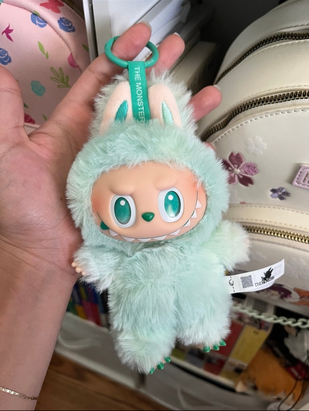 POP MART: The Monsters Big Into Energy - Serenity